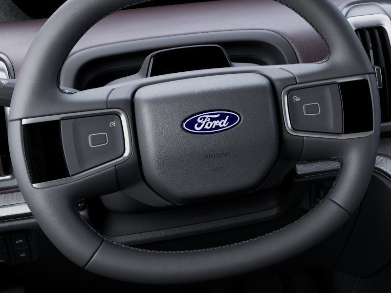 2027 Ford Expedition Platinum In-Transit