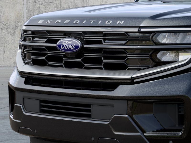 2027 Ford Expedition Platinum In-Transit
