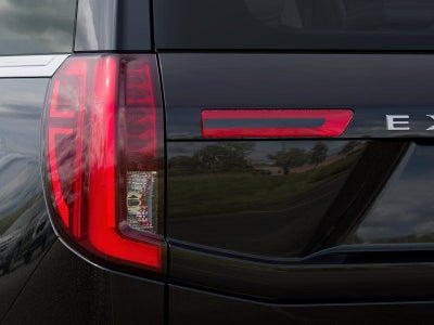 2027 Ford Expedition Platinum In-Transit