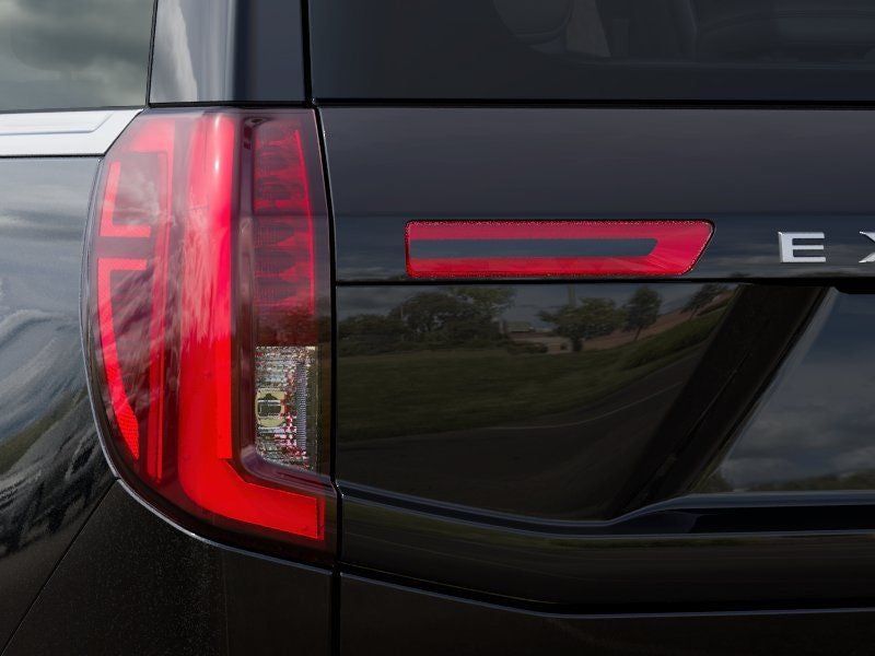 2027 Ford Expedition Platinum In-Transit