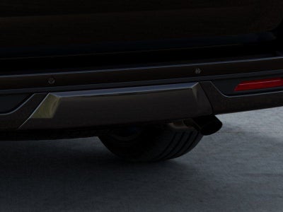 2027 Ford Expedition Platinum In-Transit