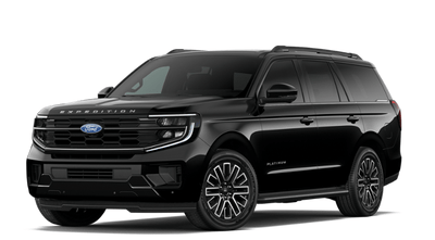 2027 Ford Expedition Platinum In-Transit