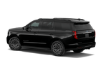 2027 Ford Expedition Platinum In-Transit