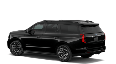2027 Ford Expedition Platinum In-Transit