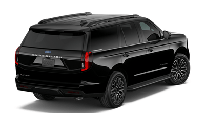 2027 Ford Expedition Platinum In-Transit