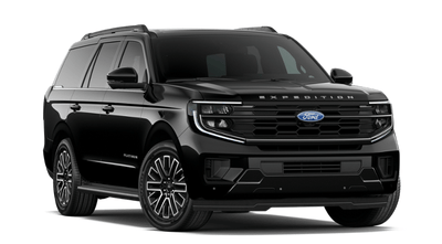 2027 Ford Expedition Platinum In-Transit