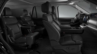 2027 Ford Expedition Platinum In-Transit