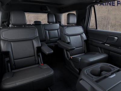 2027 Ford Expedition Platinum In-Transit