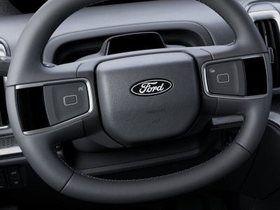2027 Ford Expedition Platinum In-Transit