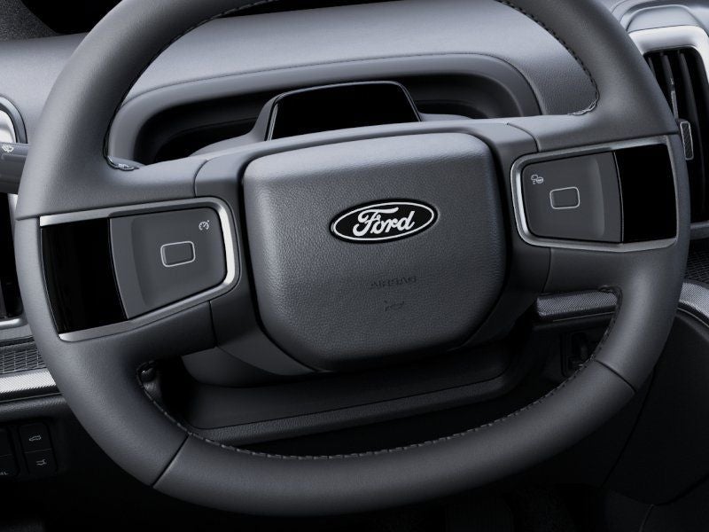 2027 Ford Expedition Platinum In-Transit