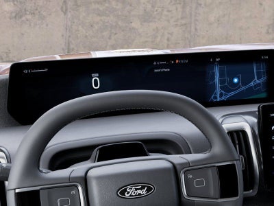 2027 Ford Expedition Platinum In-Transit