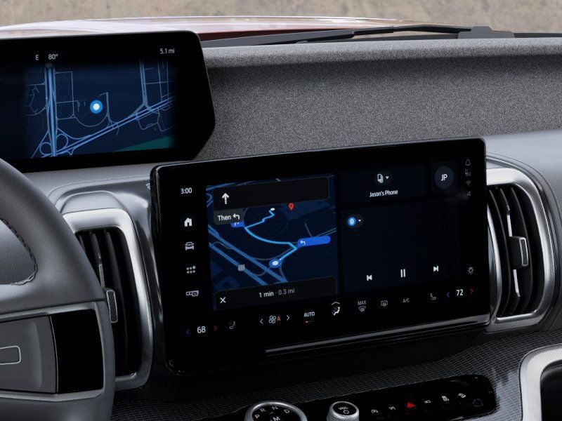 2027 Ford Expedition Platinum In-Transit