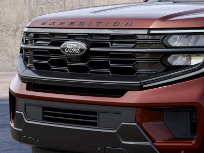 2027 Ford Expedition Platinum In-Transit