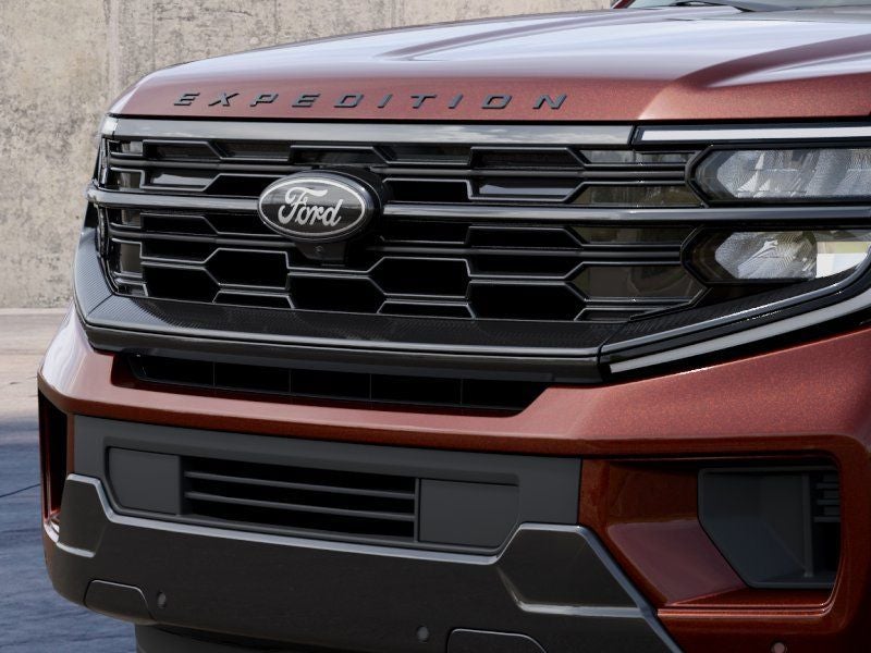 2027 Ford Expedition Platinum In-Transit