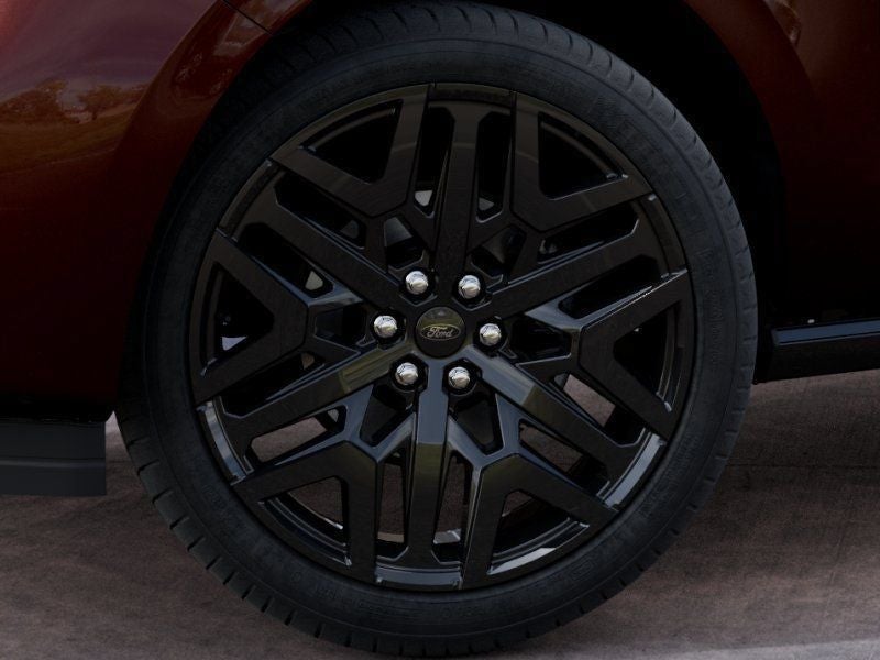 2027 Ford Expedition Platinum In-Transit