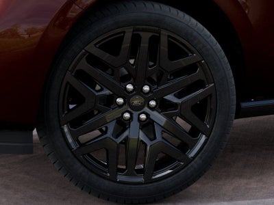 2027 Ford Expedition Platinum In-Transit