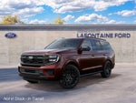 2027 Ford Expedition Platinum In-Transit