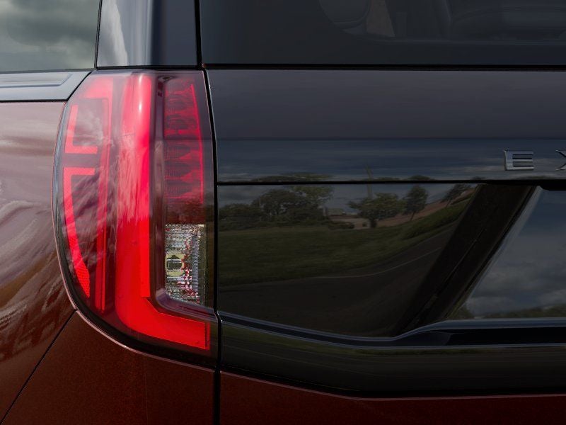 2027 Ford Expedition Platinum In-Transit