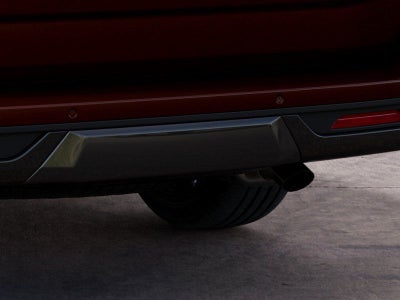 2027 Ford Expedition Platinum In-Transit