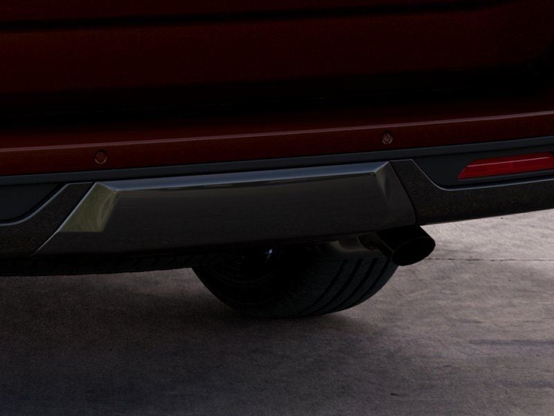 2027 Ford Expedition Platinum In-Transit