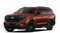 2027 Ford Expedition Platinum In-Transit