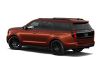 2027 Ford Expedition Platinum In-Transit