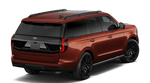 2027 Ford Expedition Platinum In-Transit