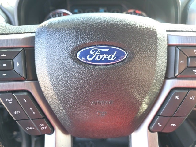 2019 Ford Expedition Platinum