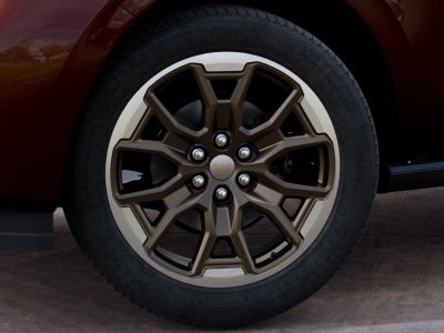 2027 Ford Expedition King Ranch In-Transit