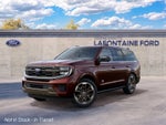 2027 Ford Expedition King Ranch In-Transit