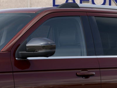 2027 Ford Expedition King Ranch In-Transit