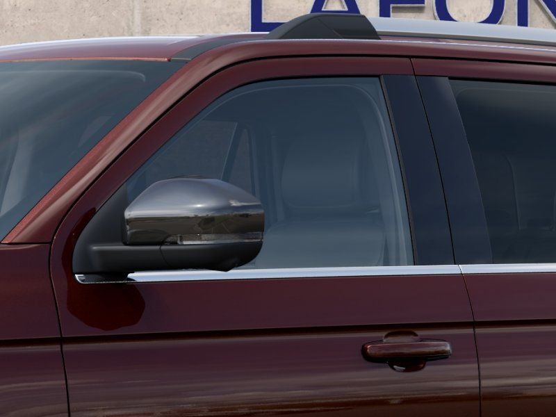 2027 Ford Expedition King Ranch In-Transit
