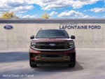 2027 Ford Expedition King Ranch In-Transit