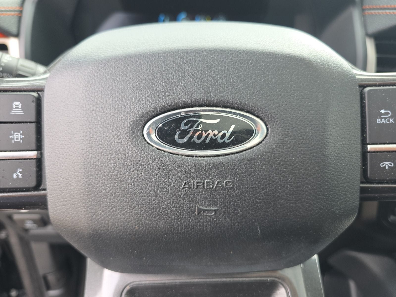 2024 Ford Expedition Timberline