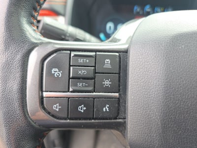 2024 Ford Expedition Timberline