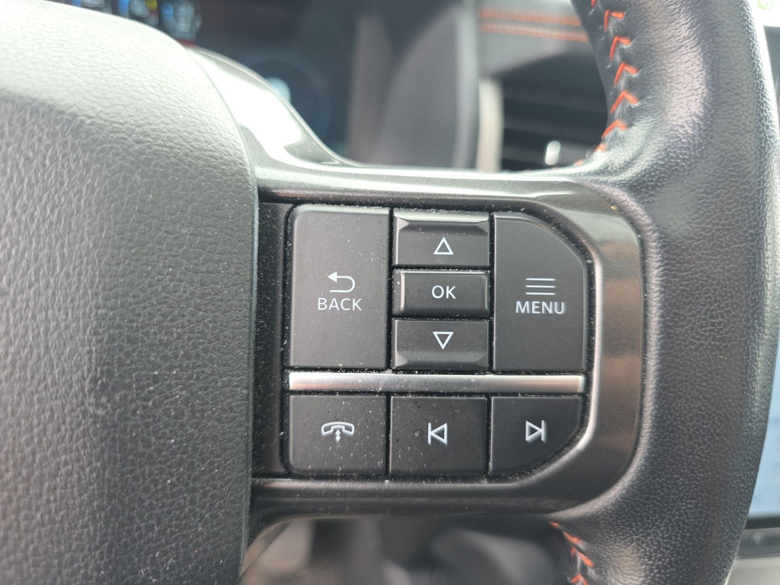 2024 Ford Expedition Timberline