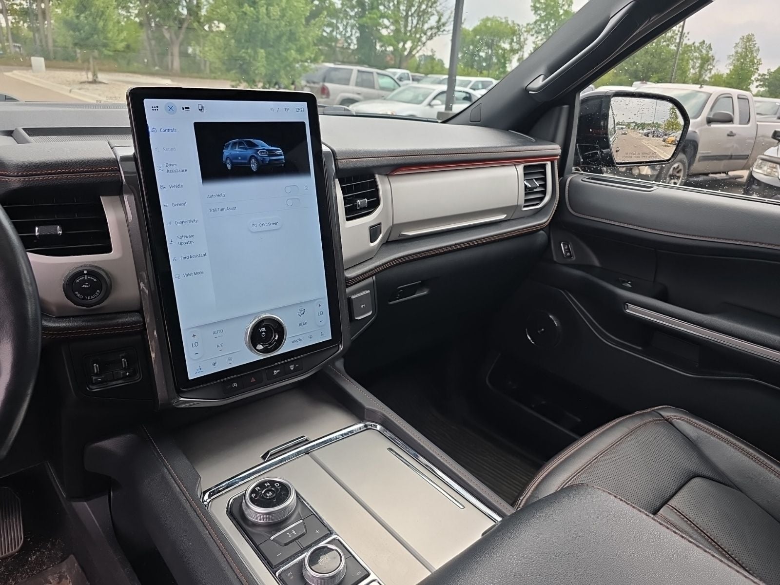 2024 Ford Expedition Timberline