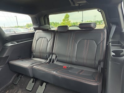 2024 Ford Expedition Timberline