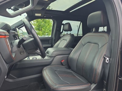 2024 Ford Expedition Timberline