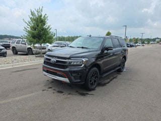 2024 Ford Expedition Timberline