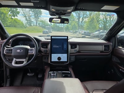2023 Ford Expedition Limited 4X4