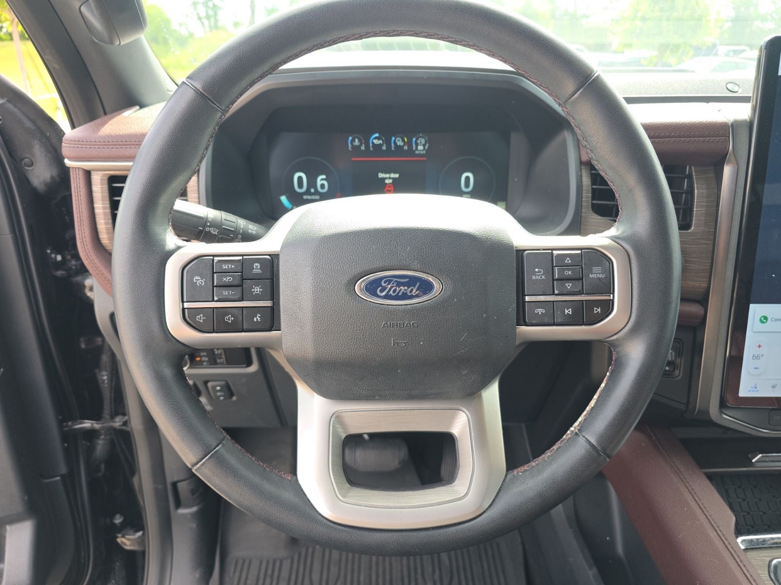 2023 Ford Expedition Limited 4X4