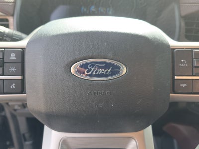 2023 Ford Expedition Limited 4X4