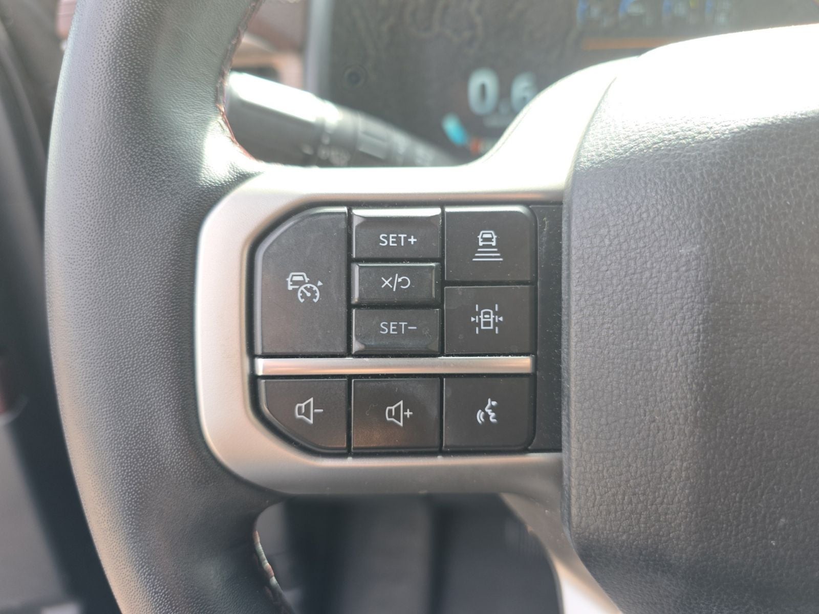 2023 Ford Expedition Limited 4X4