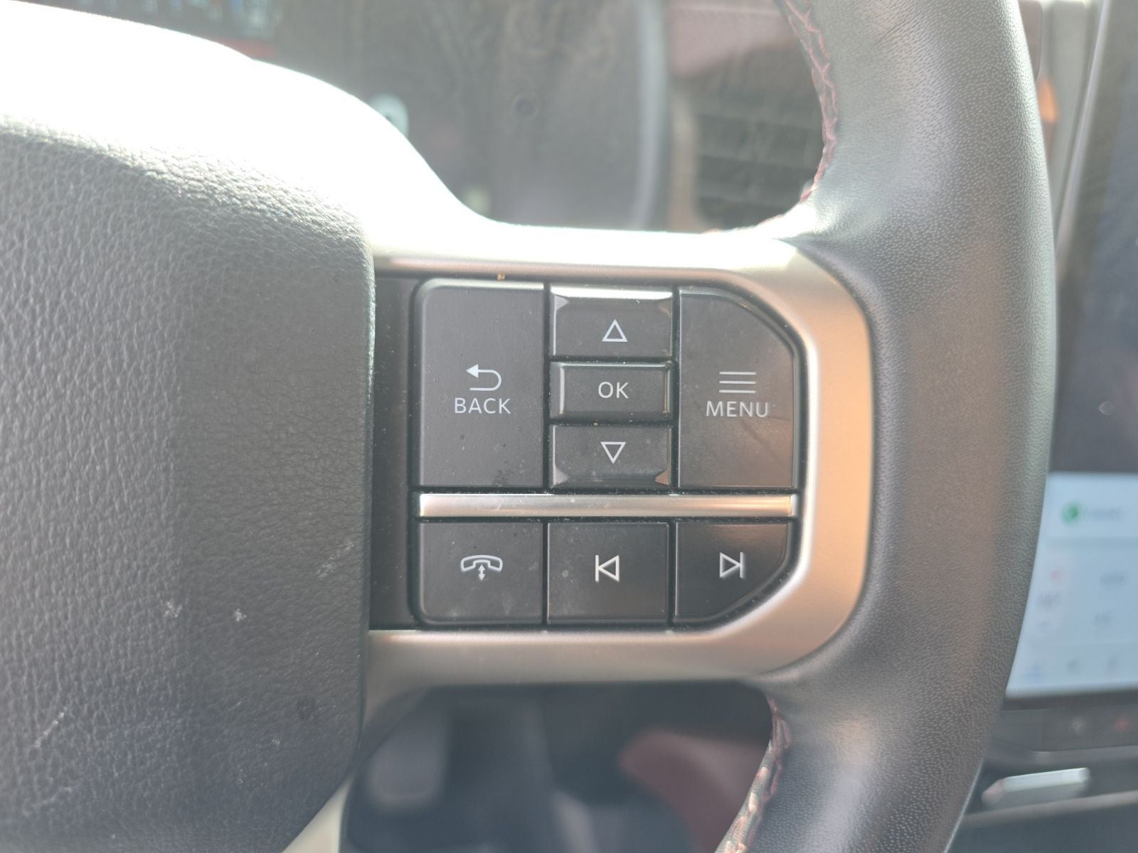 2023 Ford Expedition Limited 4X4