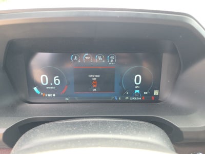 2023 Ford Expedition Limited 4X4