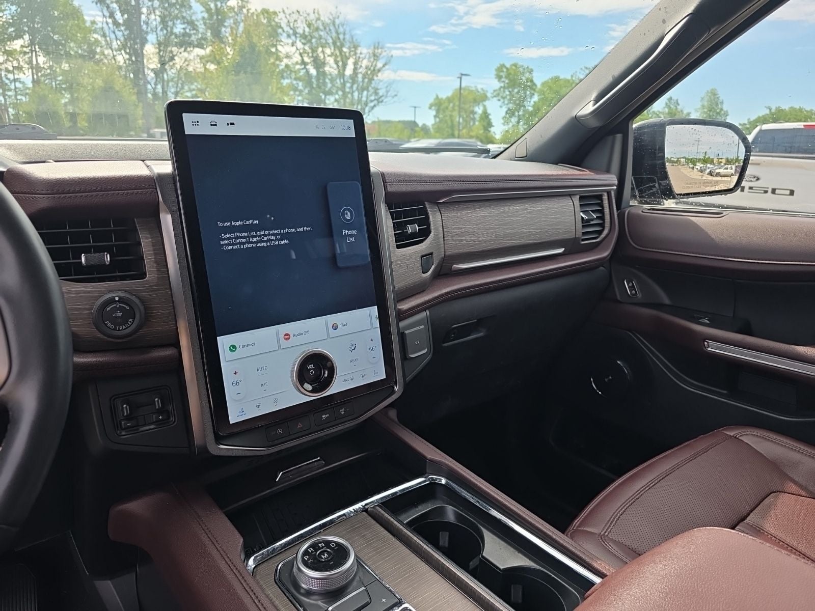 2023 Ford Expedition Limited 4X4
