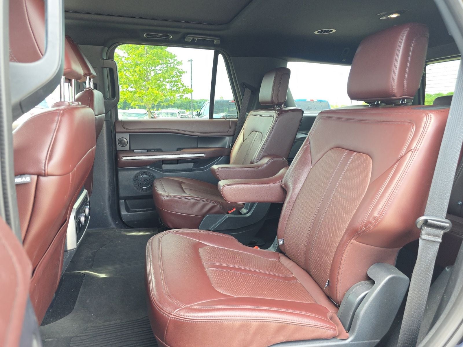 2023 Ford Expedition Limited 4X4