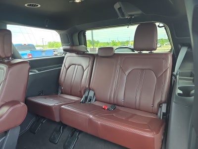2023 Ford Expedition Limited 4X4
