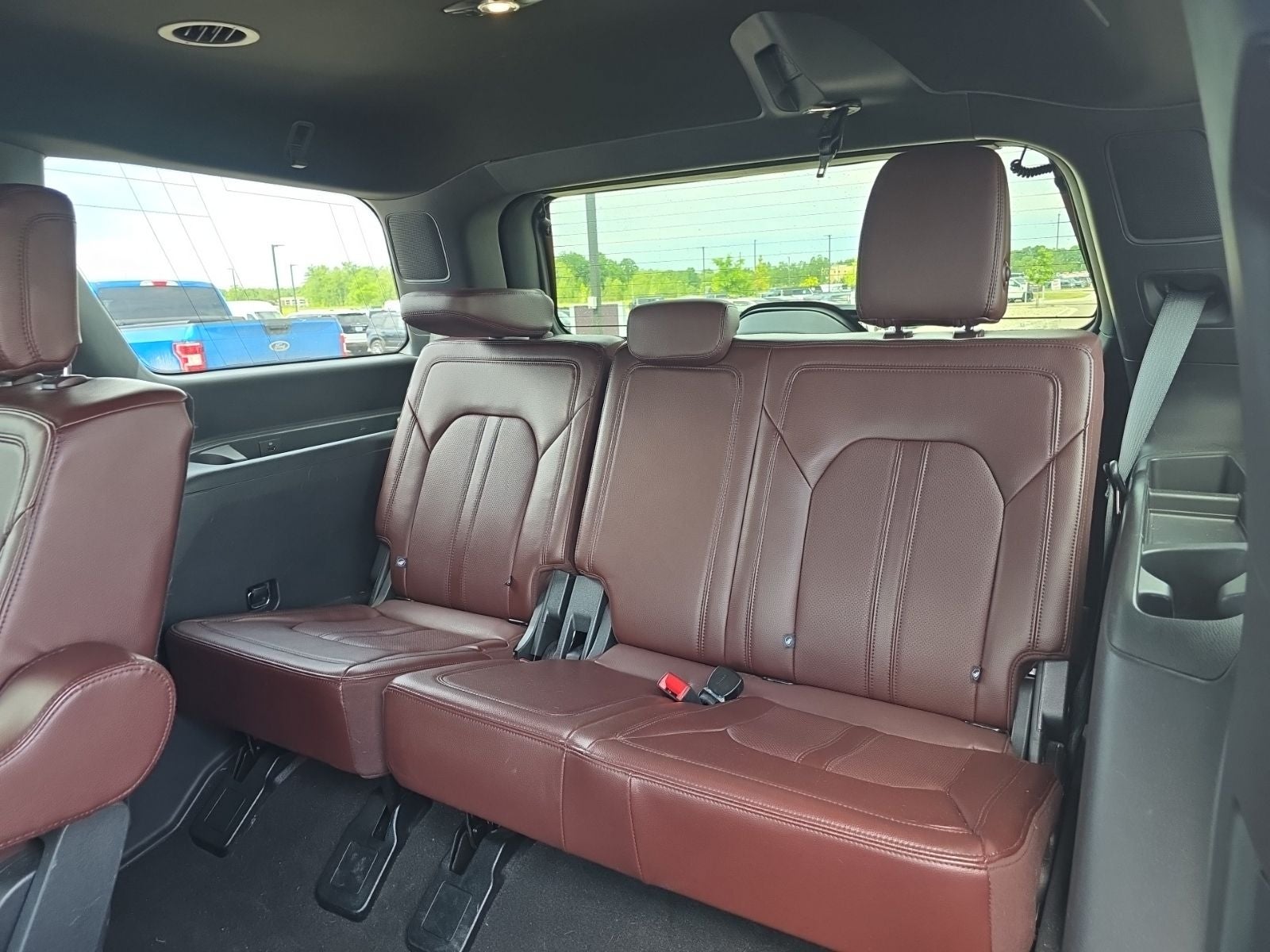 2023 Ford Expedition Limited 4X4